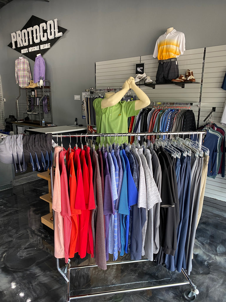 Men's Clothing in Plano - New arrivals this week 8/22 - 8/28